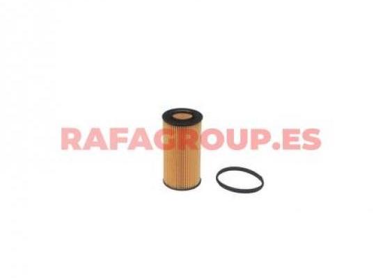 06D198405 - Filtro de aceite, VAG, VW, AUDI, SKODA, CUPRA, SEAT, RG64901